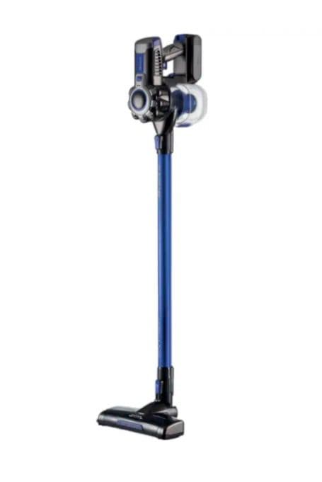 Ariete 2722 Επαναφορτιζόμενη Σκούπα 2 σε 1 Stick & Χειρός 22.2V Μπλε