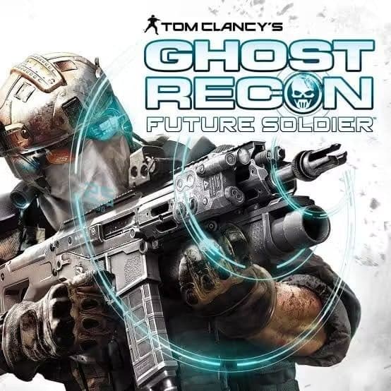 Δωρεάν (από 14.99€) το "Tom Clancy's Ghost Recon Future Soldier", στο Ubisoft