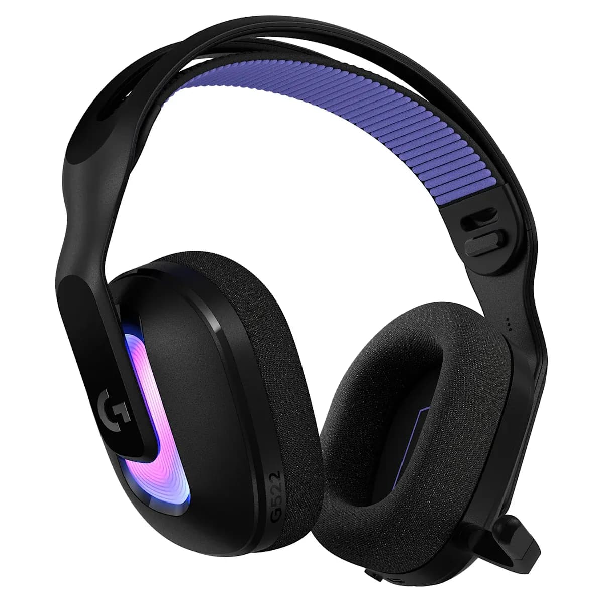 Logitech G G522 Gaming Headset