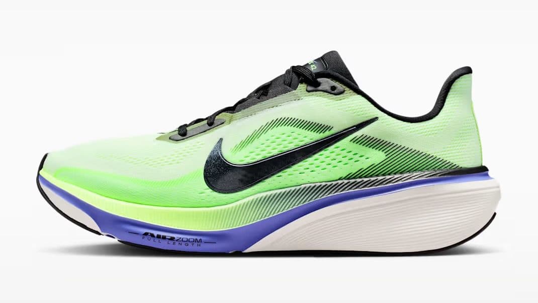 Nike Pegasus 42 Ανδρικά Παπούτσια για Τρέξιμο στο Zalando