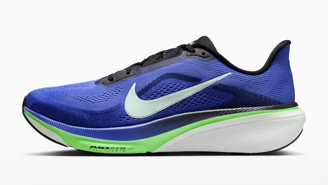 Nike Pegasus 42 Ανδρικά Παπούτσια για Τρέξιμο στο Zalando