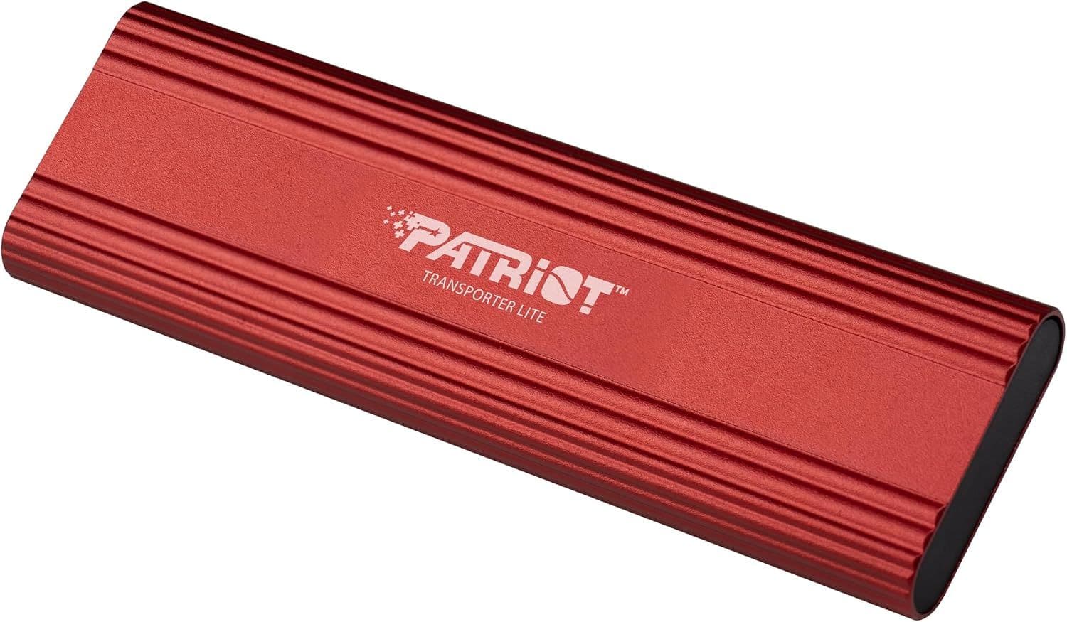 Patriot Transporter Lite 4TB Εξωτερικός SSD