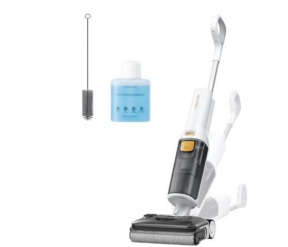 Roborock F25 GT Gen 2 Wet & Dry στα 195,90€ από Amazon.de