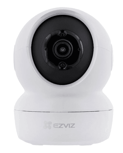 Ezviz H6C Pro IP Κάμερα Ασφαλείας Wi-Fi 8MP 4K 24.90€ από Cosmodata (+άλλες προσφορές)