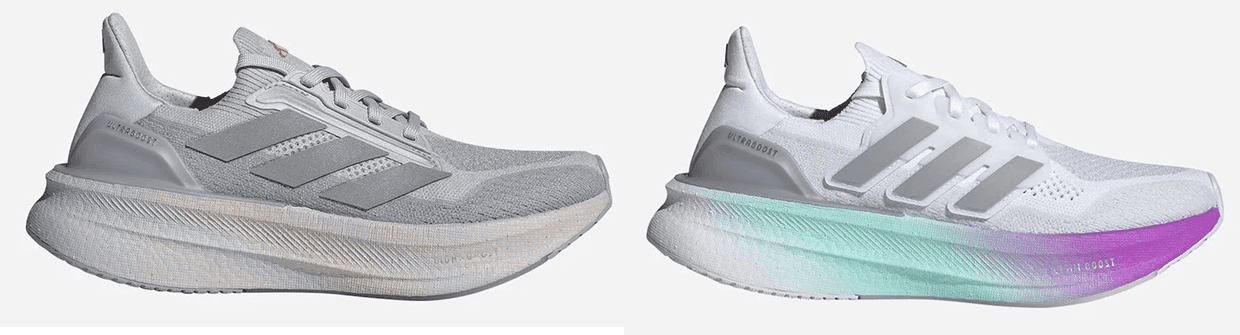 Γυναικεία παπούτσια Adidas Ultraboost 5x 89.99€