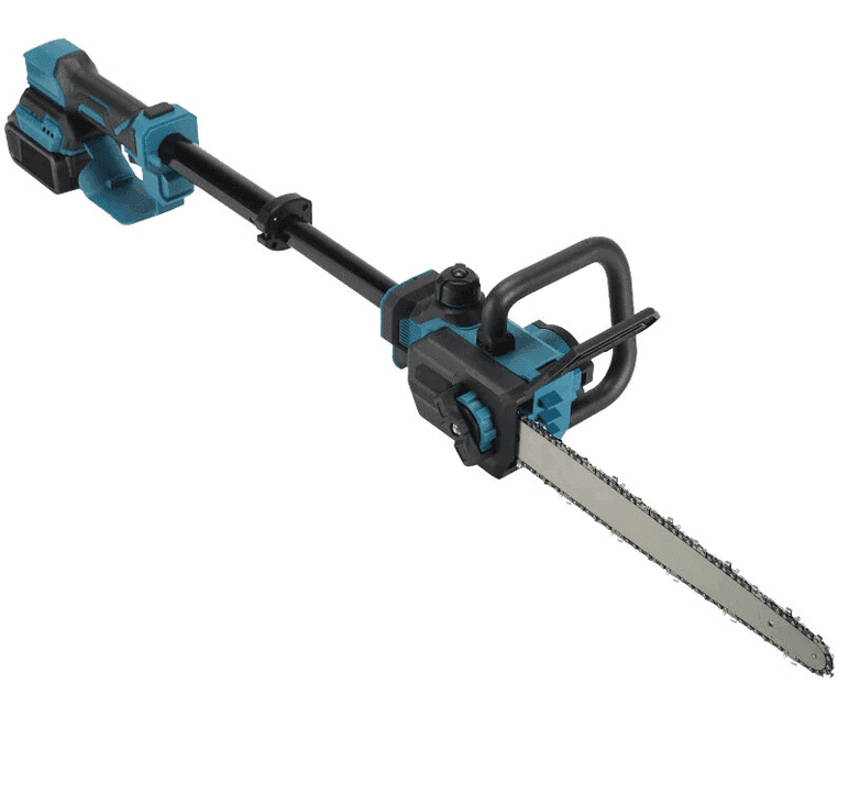 Ηλεκτρικό αλυσοπρίονο 200W 12 ίντσων Drillpro 46.87€