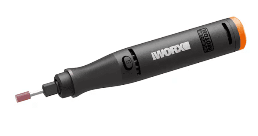 Worx MakerX Τροχός Brushless 20V Solo με 19.90€