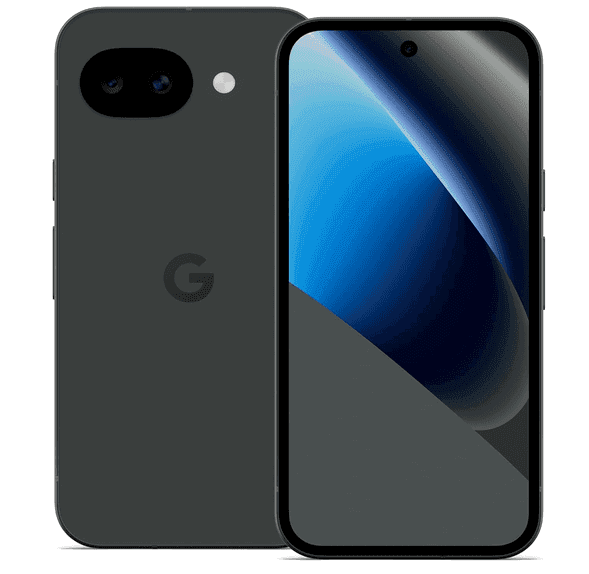 Google Pixel 10a 8/128GB Obsidian 367.31€ με έκπτωση στο checkout