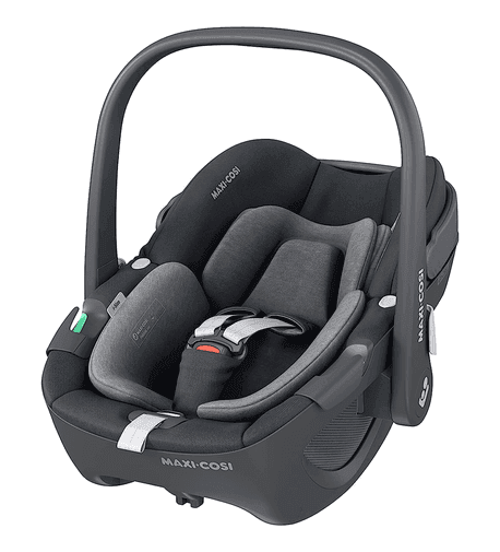 Maxi-Cosi Pebble 360 Κάθισμα Αυτοκινήτου i-Size 0-13kg 