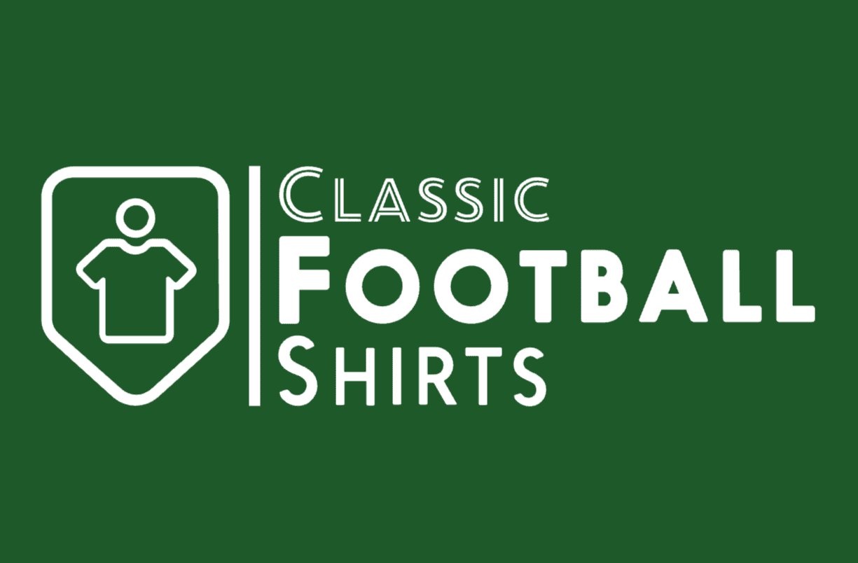 20% έκπτωση στο Classic Football Shirts - Δωρεάν αποστολή για αγορές άνω των 100€