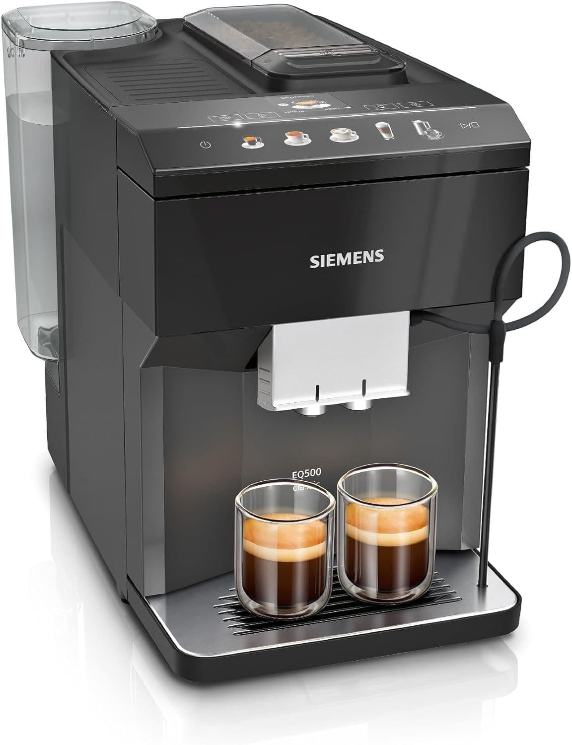 Siemens EQ500 TP511E19 Αυτόματη Μηχανή Espresso