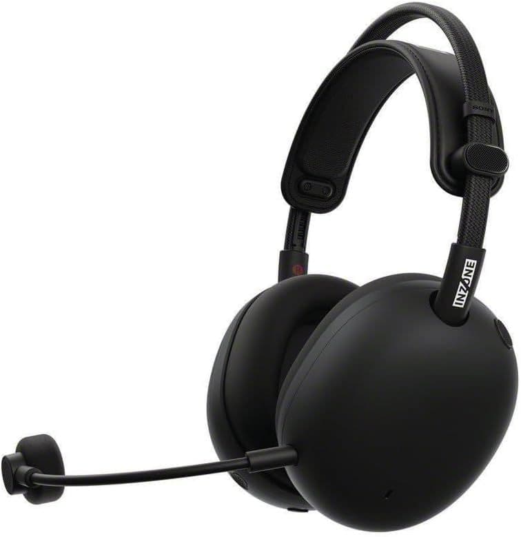 Sony INZONE H9 II Ασύρματα Gaming Ακουστικά & άλλες προσφορές