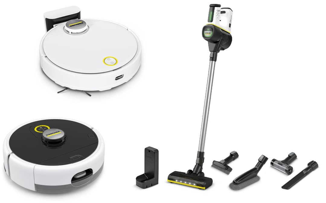 Karcher Summer Sales 