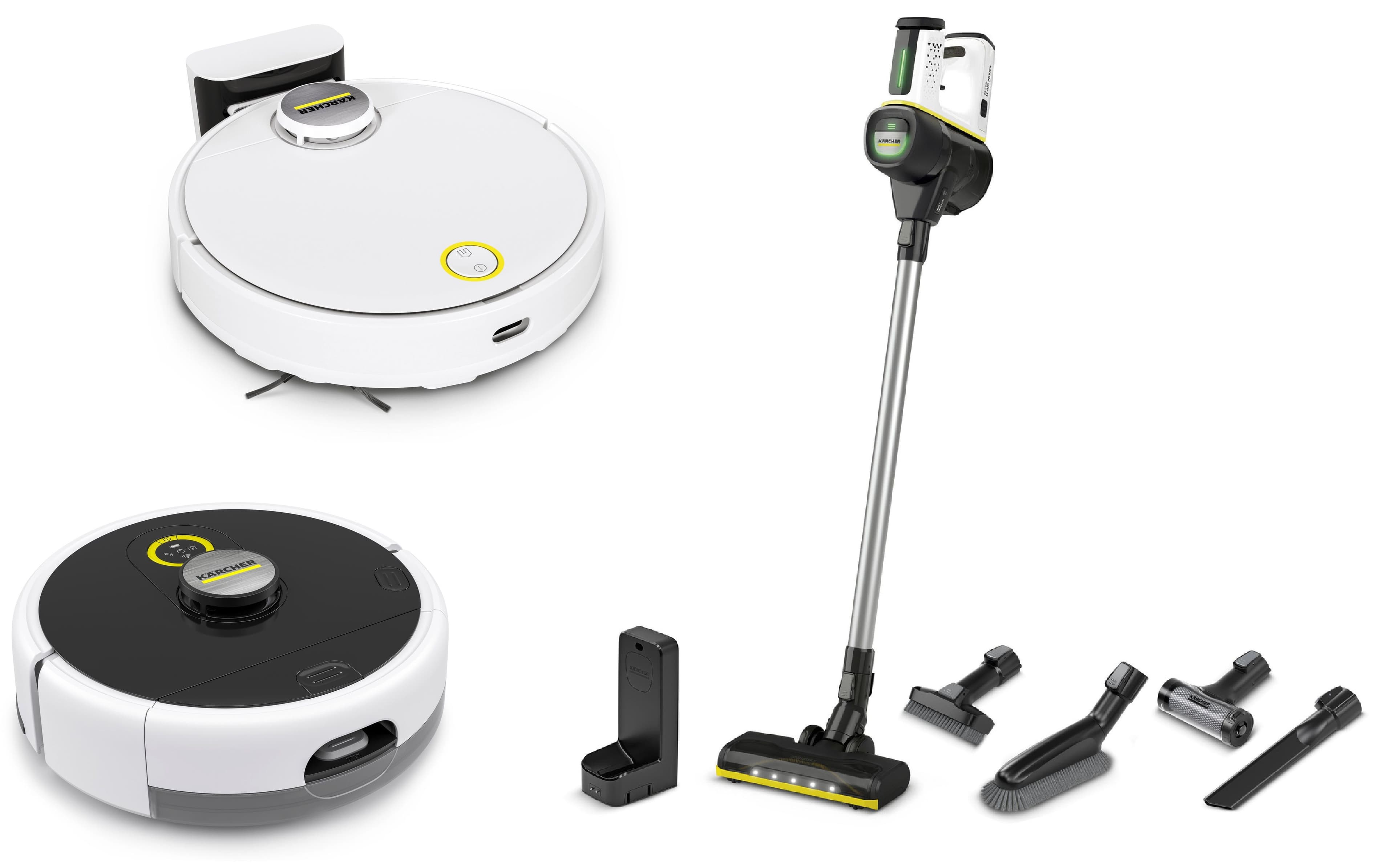 Karcher Summer Sales 