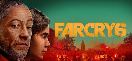 FarCry 6 - Έκπτωση 90%