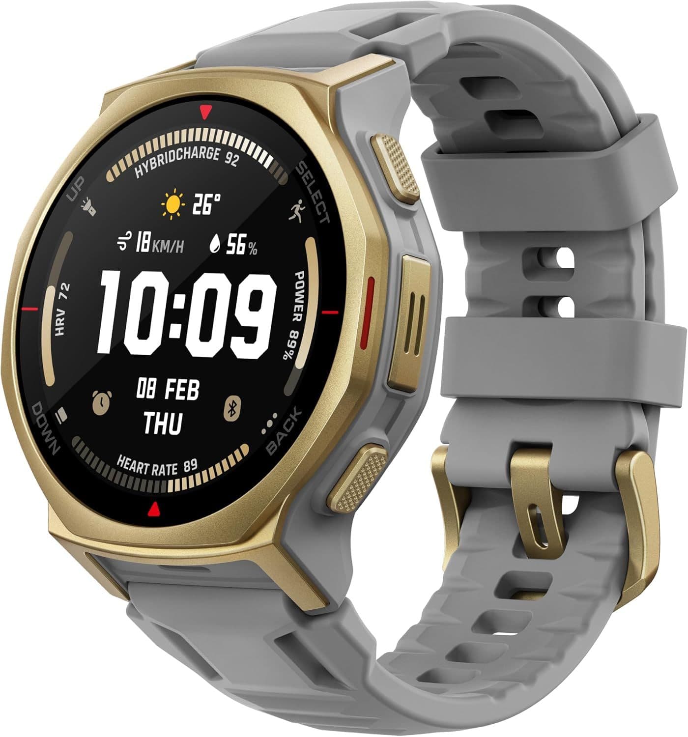 Amazfit T-Rex 3 Pro 44mm Smartwatch