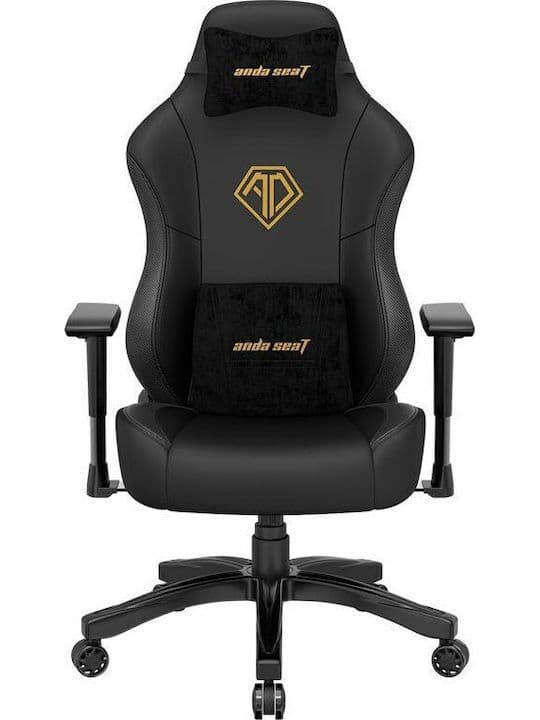 Anda Seat Phantom 3 Καρέκλα Gaming Δερματίνης