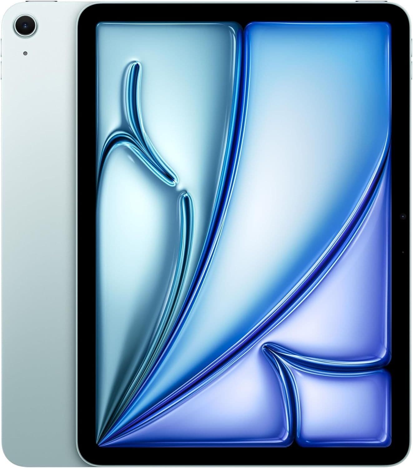 Apple 11" iPad Air M4 WiFi (12GB/128GB) Tablet