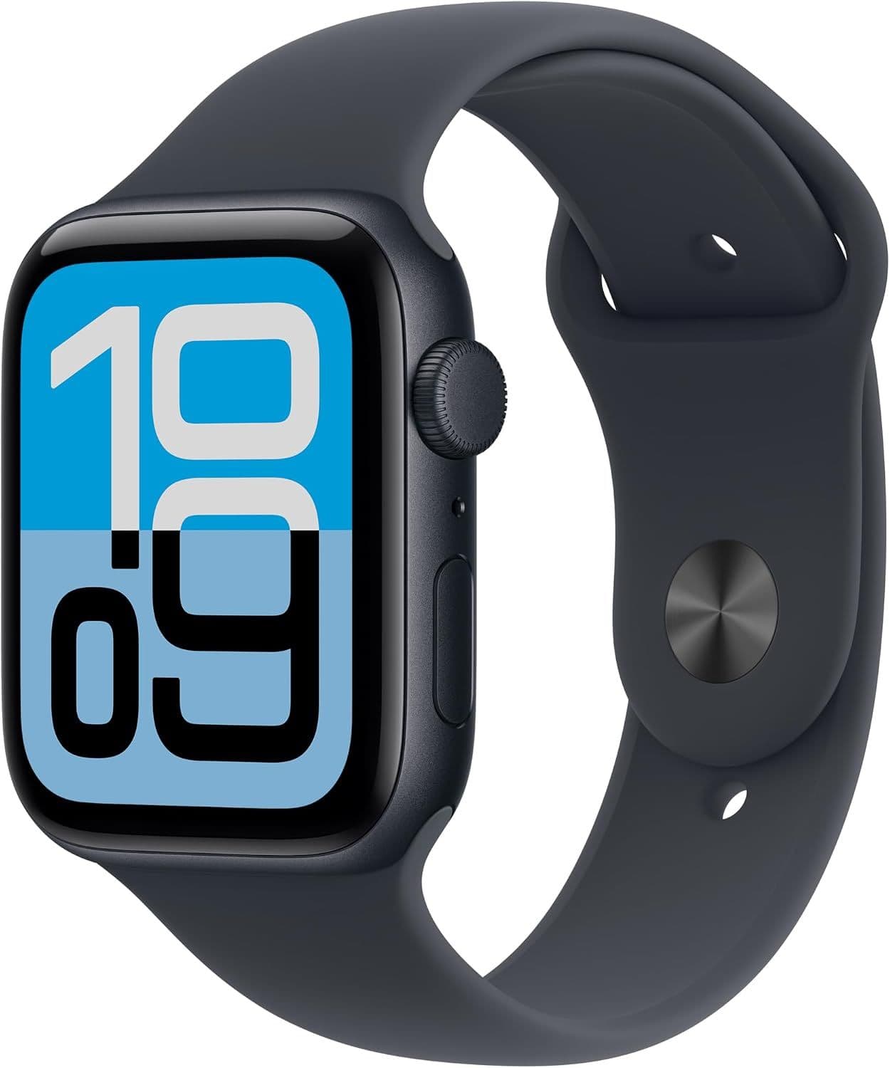 Apple Watch SE 3 GPS 44mm Smartwatch 