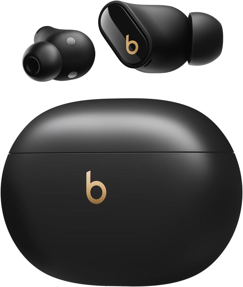 Beats Studio Buds + TWS Ακουστικά