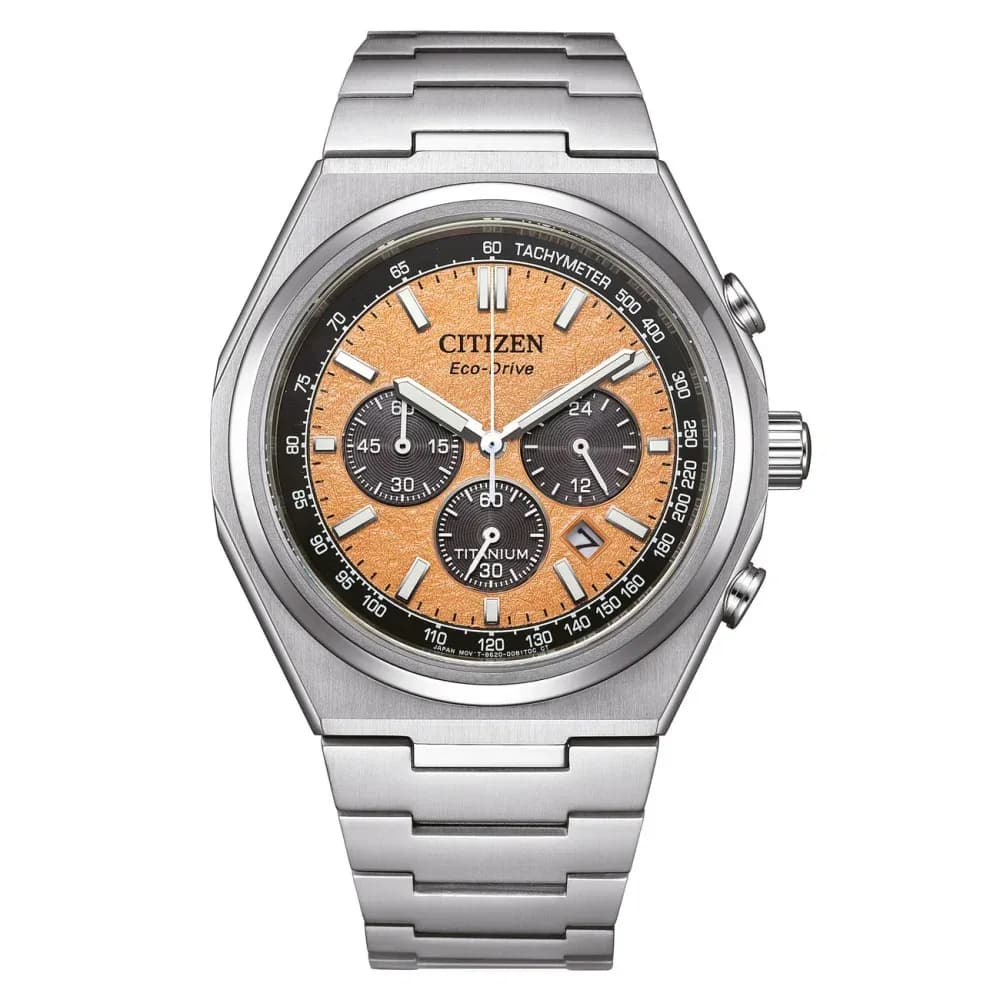 Ρολόι Citizen CA4610-85Z