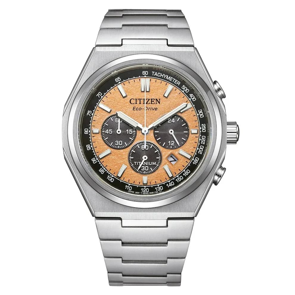 Ρολόι Citizen CA4610-85Z