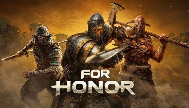 For Honor Standard Edition στο Ubisoft Store [PC Game]