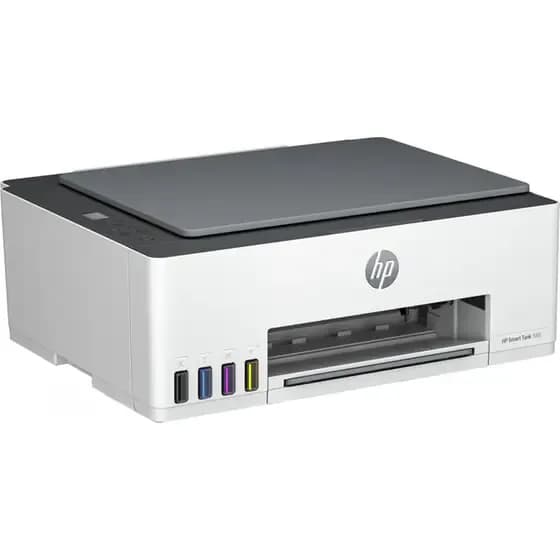 Εκτυπωτής HP Smart Tank 580 με 119€