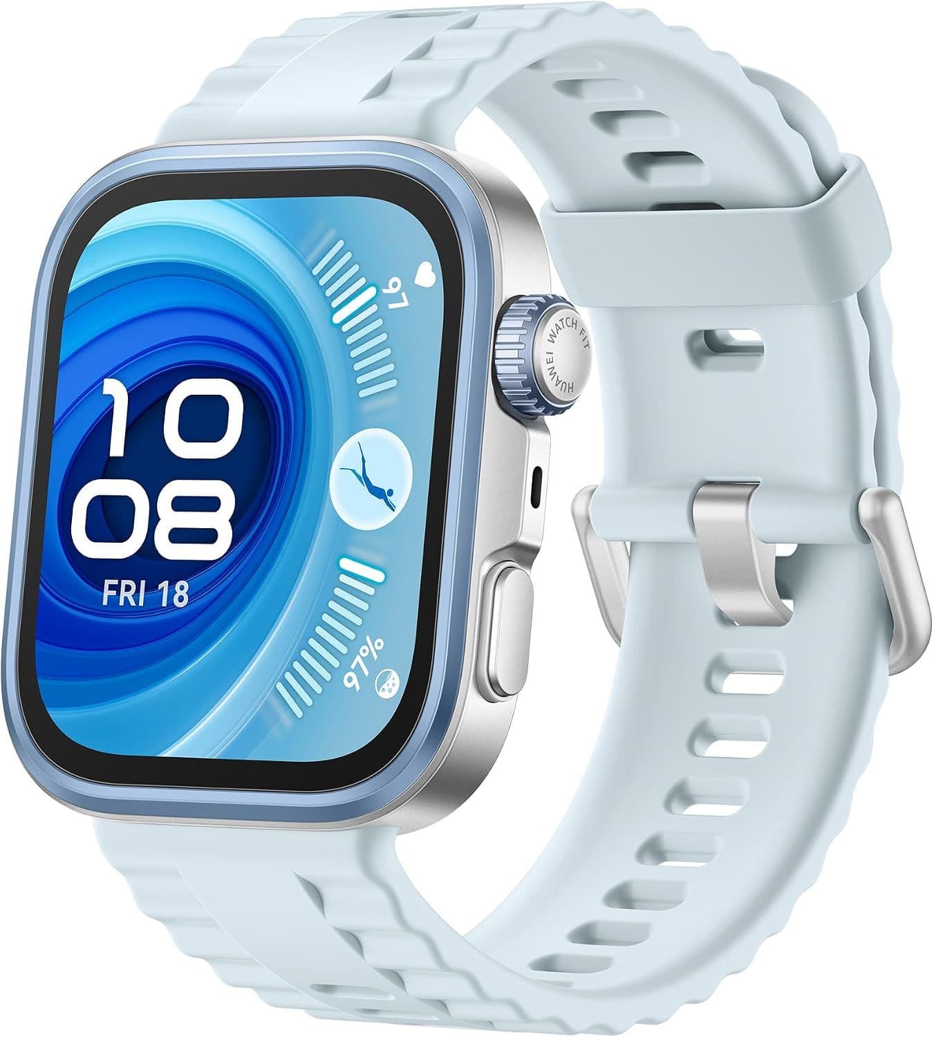 HUAWEI Watch FIT 4 Pro Smartwatch