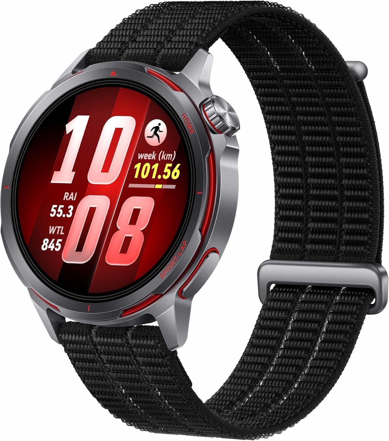 Huawei Watch GT Runner 2 Αθλητικό Smartwatch