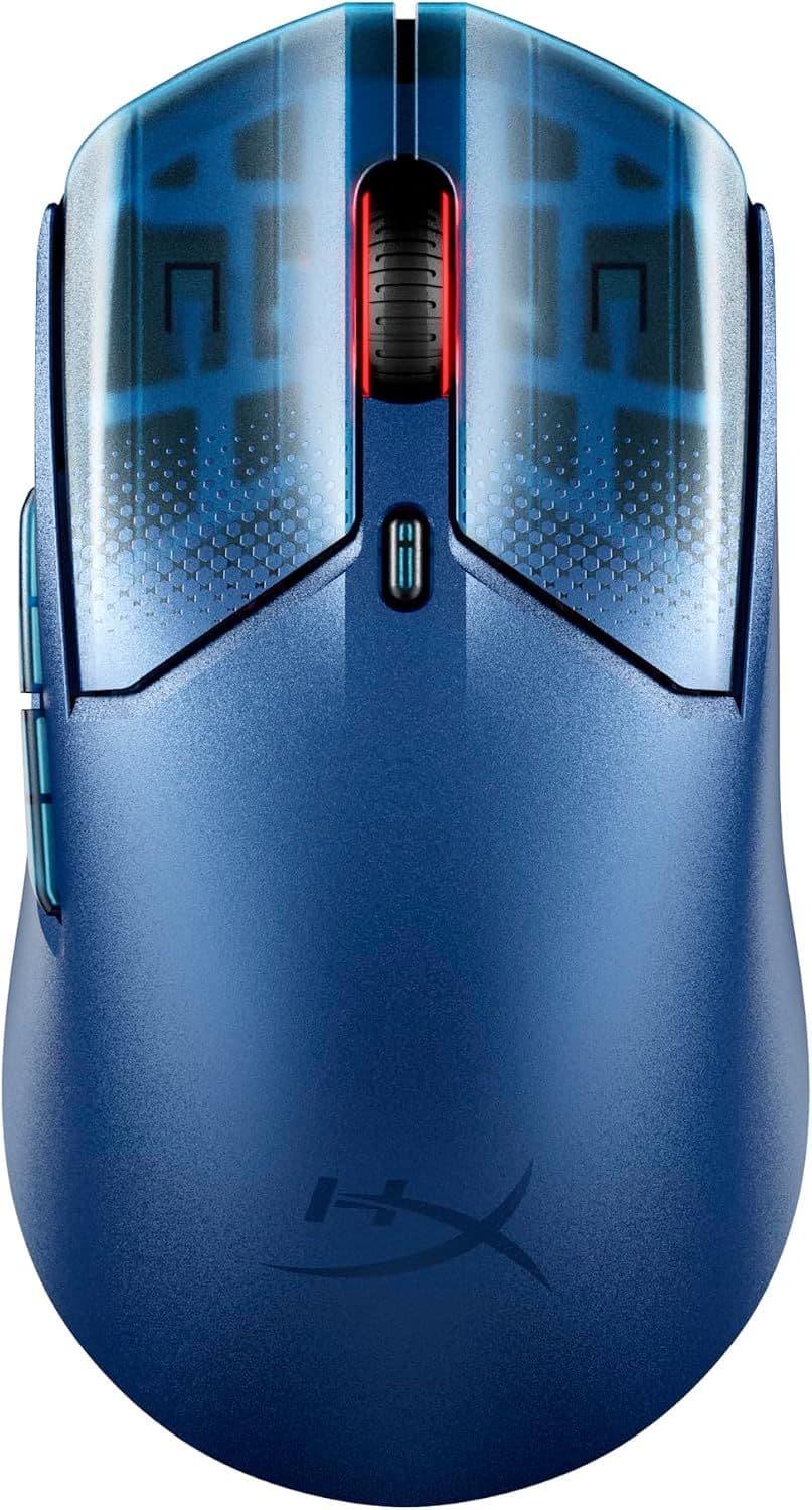 HyperX Pulsefire Haste 2 S Ασύρματο Gaming Ποντίκι