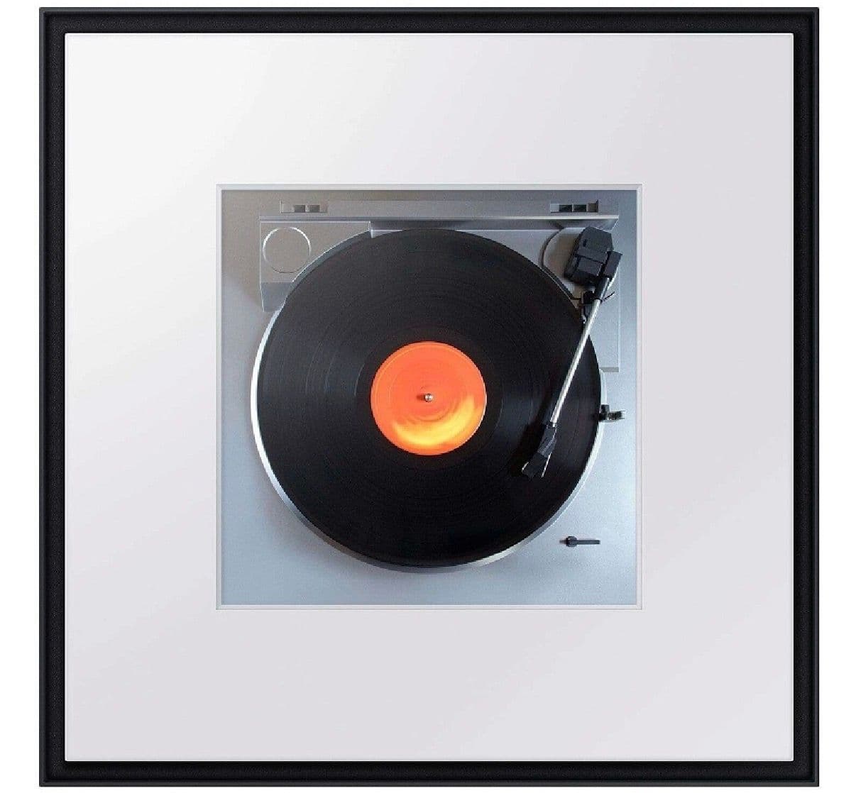 Samsung Music Frame LS60D