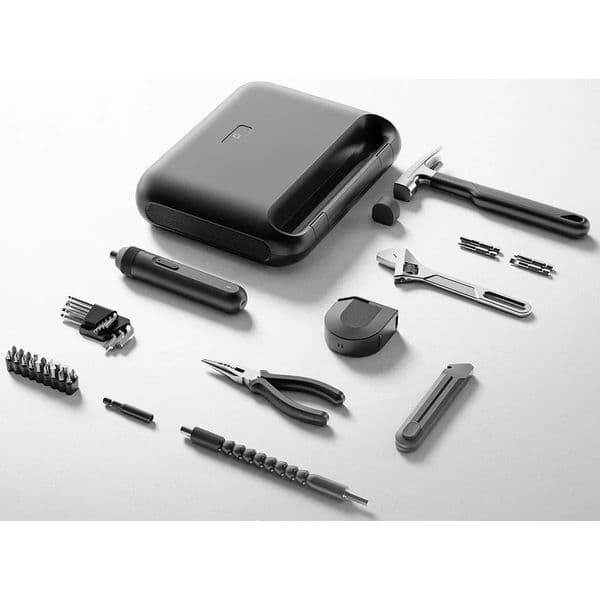 Σετ κατσαβιδιών ακριβείας Xiaomi Mijia Precision Screwdriver Kit (25 τεμαχίων)