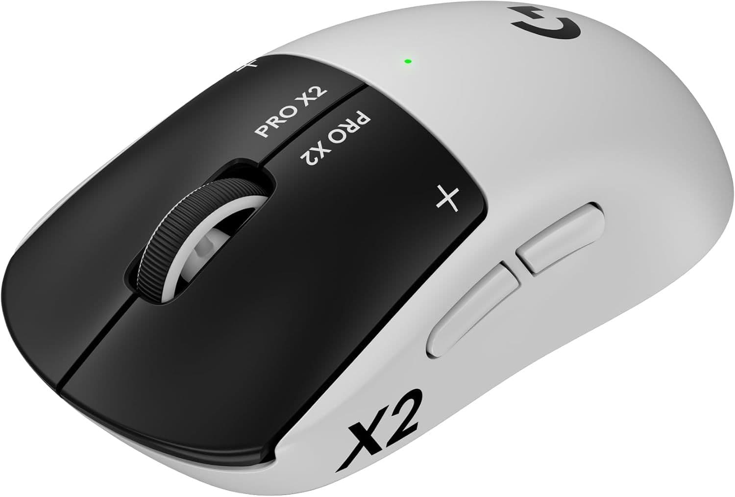 Logitech PRO X2 SUPERSTRIKE Ασύρματο Gaming Ποντίκι