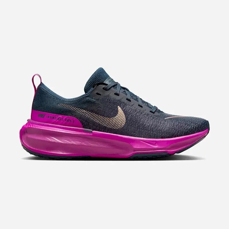 Nike Invincible 3 Γυναικεία Αθλητικά Παπούτσια