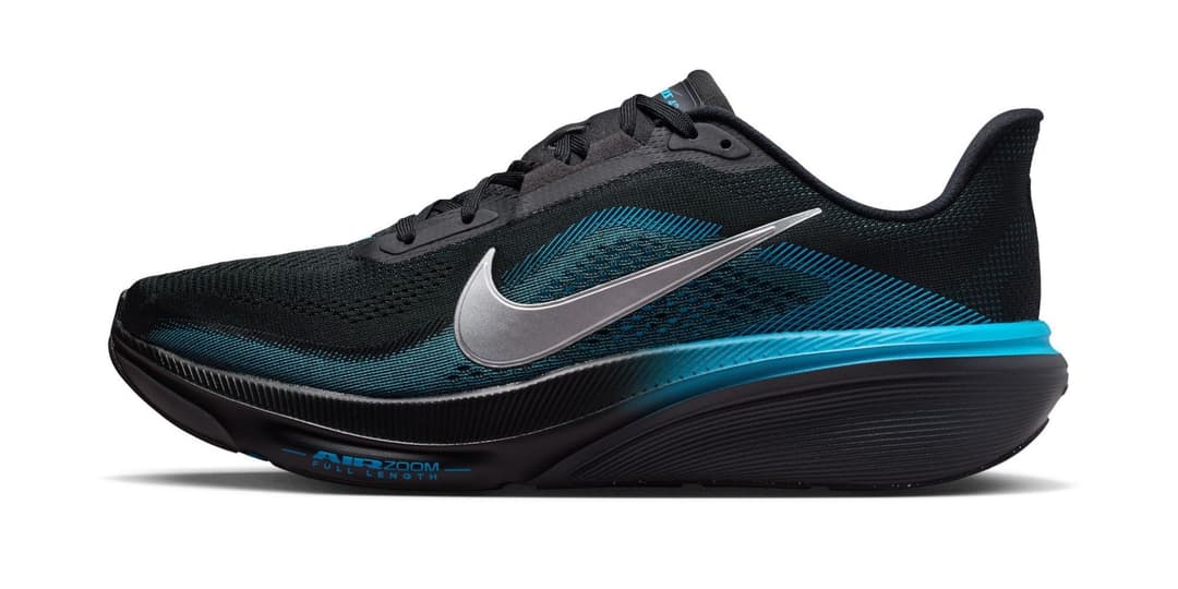 Nike Pegasus 42 Ανδρικά Παπούτσια για Τρέξιμο στο ASOS