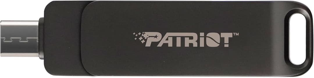 Patriot RAGE R550 1TB USB Stick