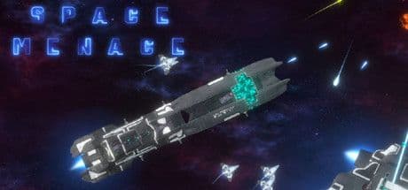 Δωρεάν το παιχνίδι Space Menace στο Steam