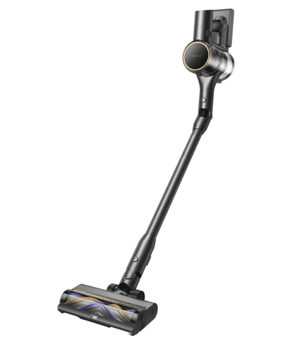 Επαναφορτιζόμενη Ηλεκτρική Σκούπα Stick Dreame R20 Pro (VRV73H) | 600W | 0.6L - Black 