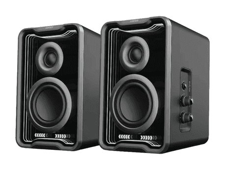 Edifier 2.0 QR30 Ηχεία Υπολογιστή 2.0 με Bluetooth και Ισχύ 30W με 