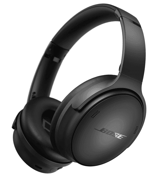 Bose QuietComfort SC ασύρματα ακουστικά κεφαλής με μικρόφωνο και Noise Cancelling