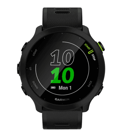 Garmin Forerunner 55 129€