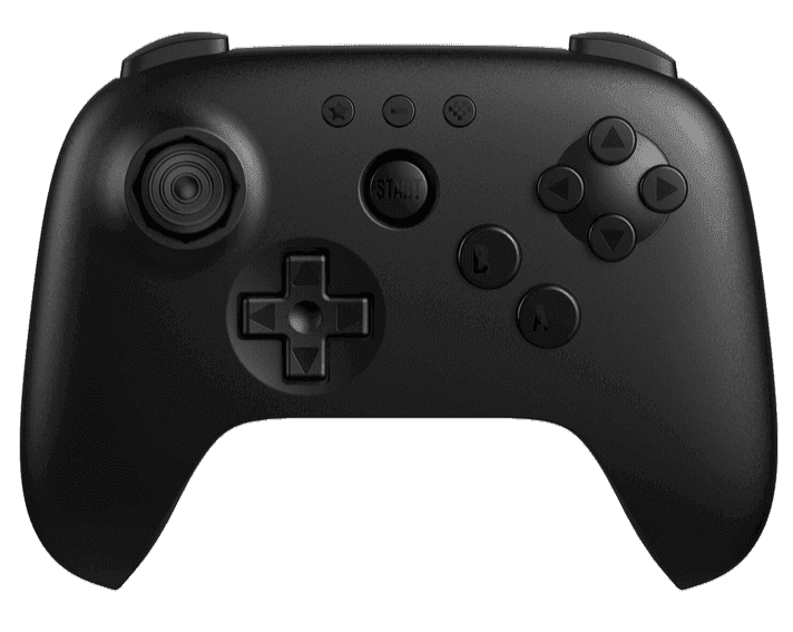8Bitdo 64 Bluetooth Ασύρματο Gamepad για Android / PC / Switch 