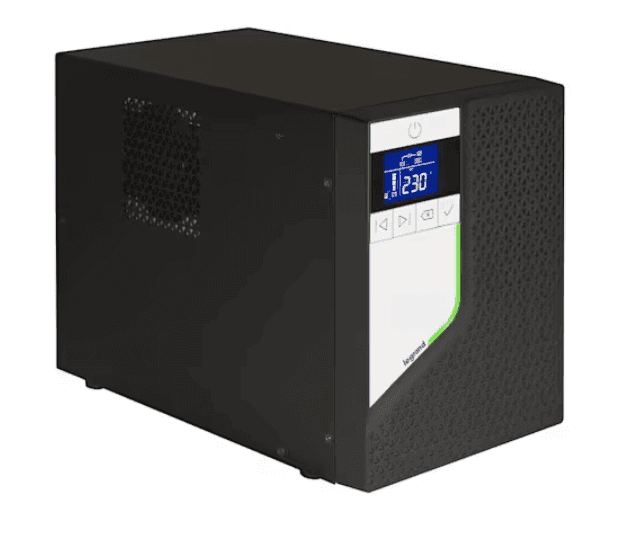 Legrand Keor SPE UPS Line Interactive 750VA 600W Καθαρού Ημιτόνου με 6 Πρίζες C13