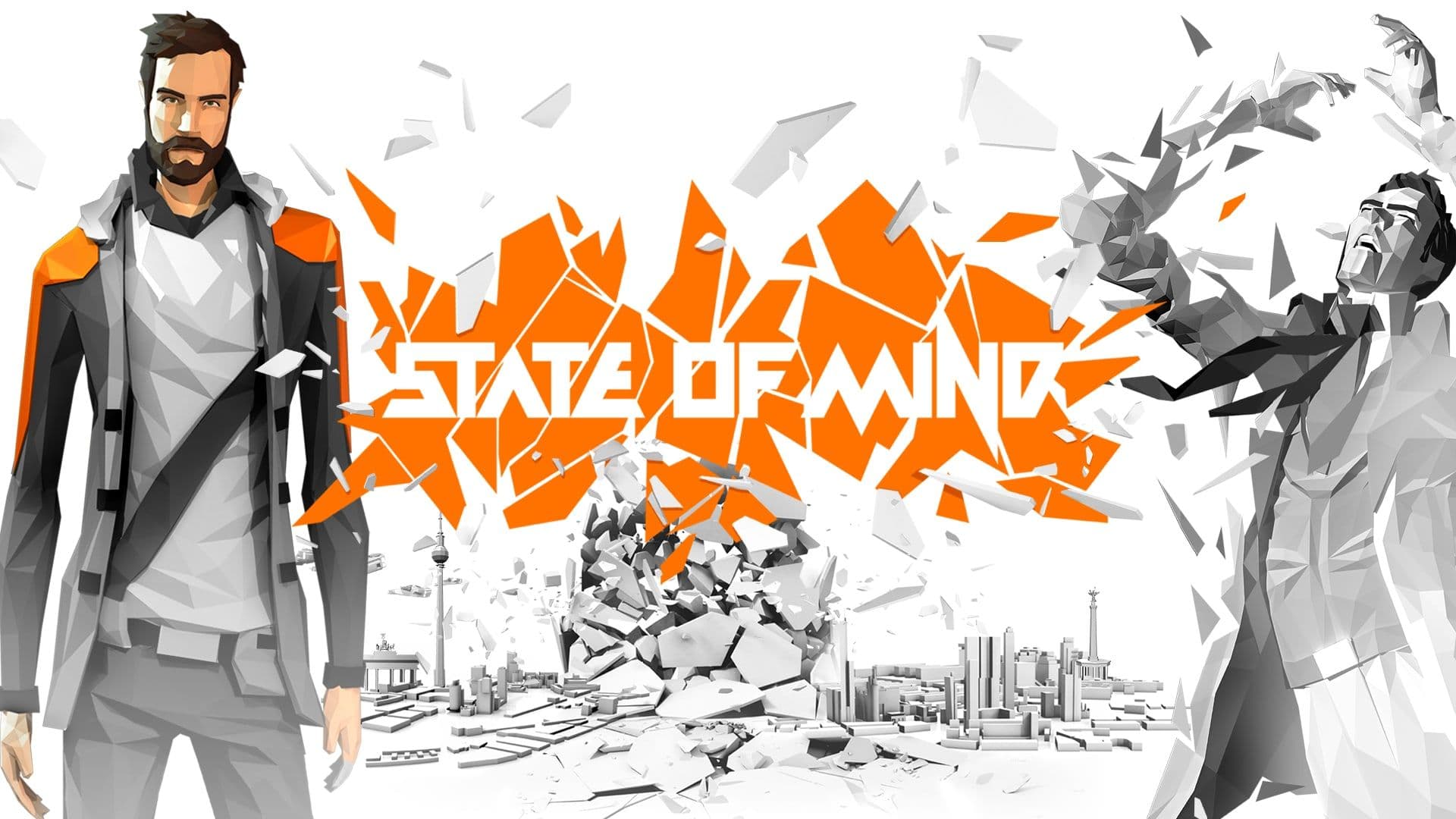 State of Mind δωρεάν στο GOG [PC Game]