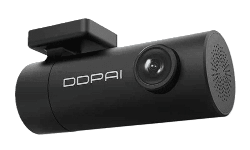 DDPAI Mini Pro Dash Cam DVR Κάμερα Αυτοκινήτου