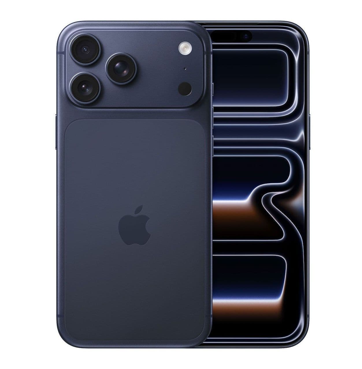 iPhone 17 Pro Max ΜΠΛΕ στα 1274€ και 110€ επιστροφή σε coins για συνδρομητές Skroutz Plus