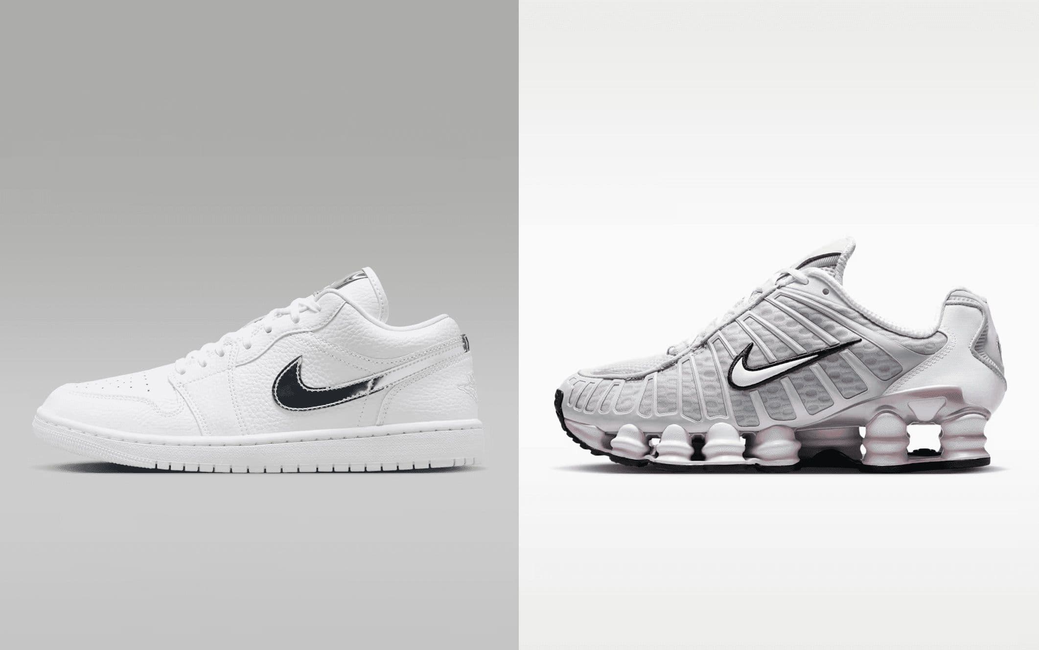 25% έκπτωση για αγορές άνω των 50€ στην Nike