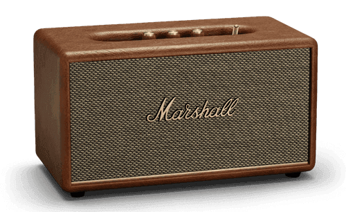 Marshall Stanmore III 80W Αυτοενισχυόμενο Ηχείο