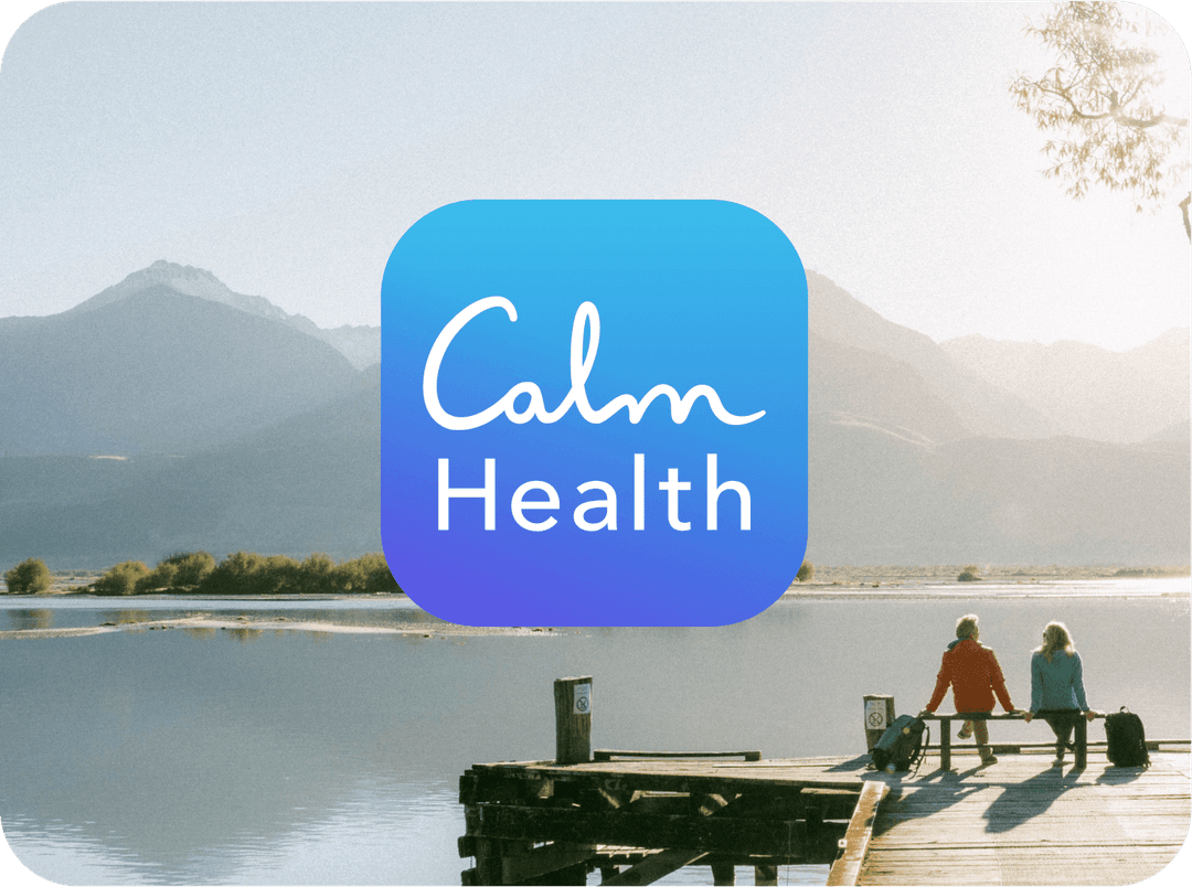Calm Health 10 χρόνια δωρεάν